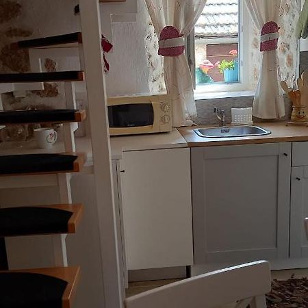 Apartman Niki, Medov Dolac - Lovrec Apartment Luaran gambar