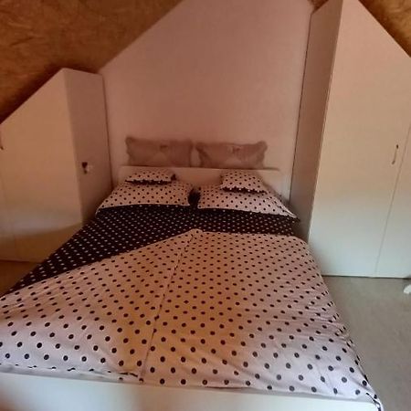 Apartman Niki, Medov Dolac - Lovrec Apartment Luaran gambar