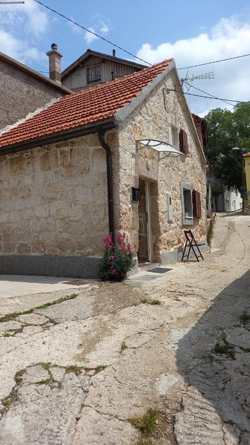 Apartman Niki, Medov Dolac - Lovrec Apartment Luaran gambar